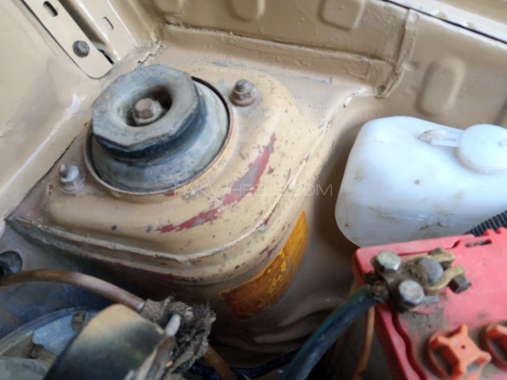 Suzuki Mehran 1990 for Sale in Islamabad Image-1