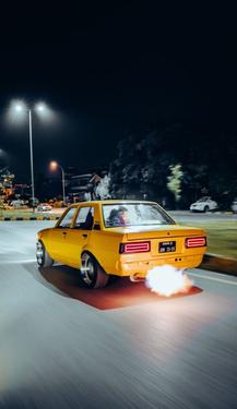 Honda Civic - 2010