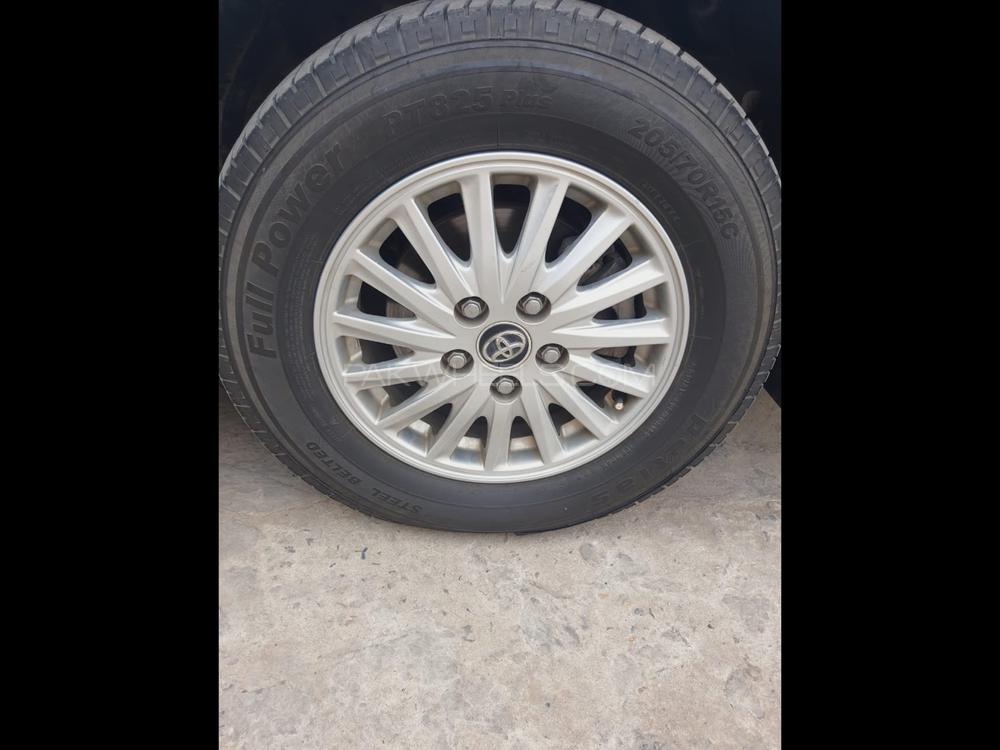 Toyota Noah 2020 for Sale in Gujranwala Toyota Noah 2020 for Sale in Gujranwala Image-7
