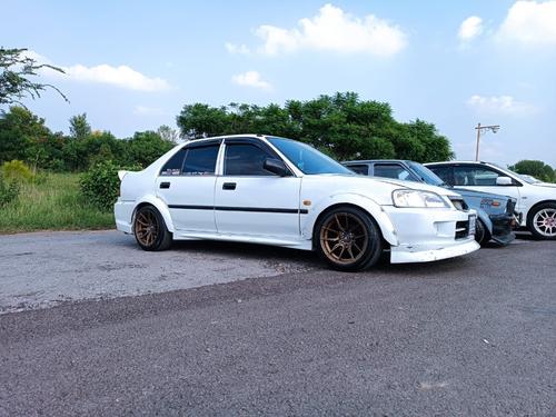 Honda City - 2001