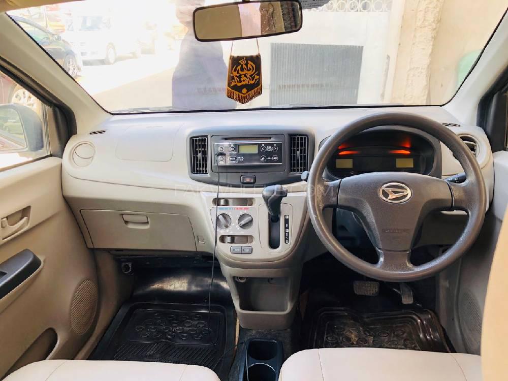 Daihatsu Mira Custom L 2014 for sale in Karachi | PakWheels