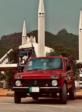 Lada Riva - 1980