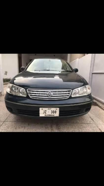 Nissan Sunny 2006 for Sale in Fateh Jang Image-1