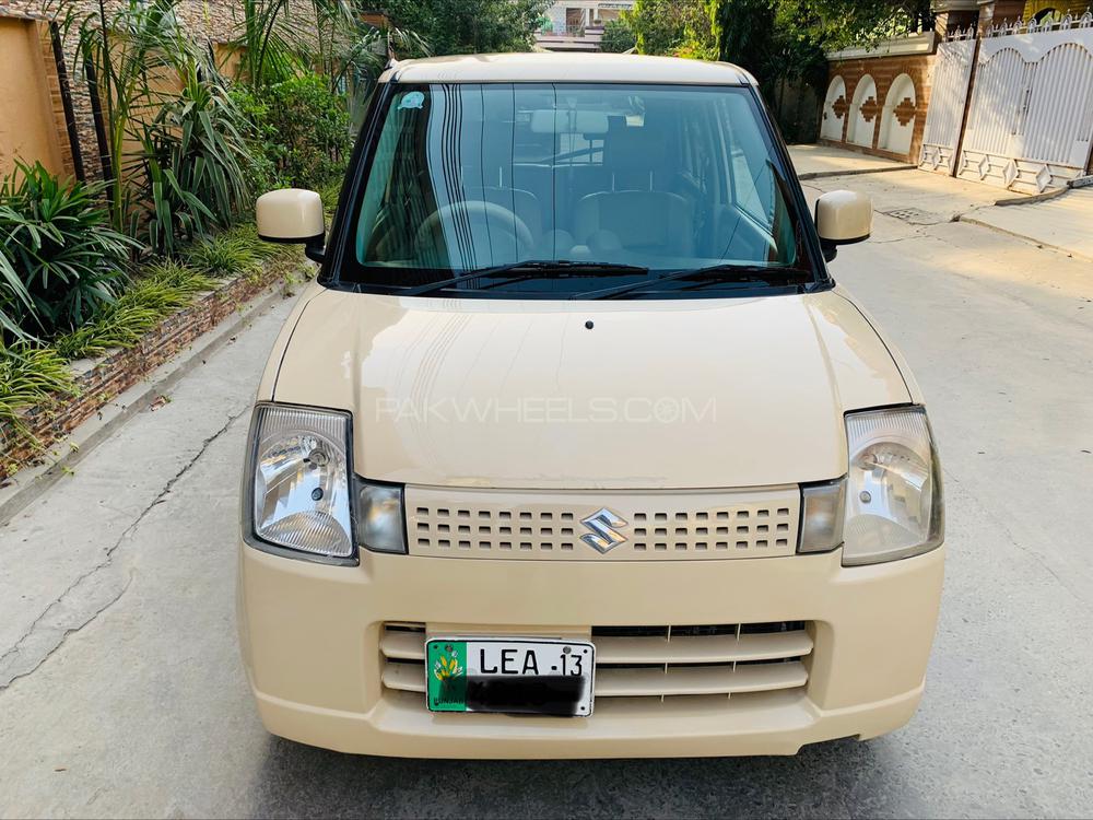 Nissan Pino 2013 for Sale in Lahore Image-1