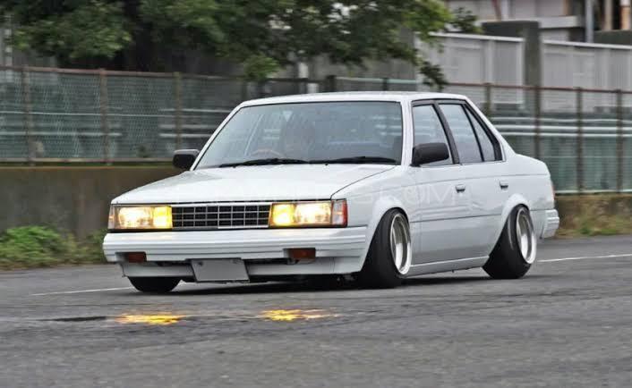 Toyota Corolla 1983 of pwuser159136859484 - Member Ride 331954 | PakWheels