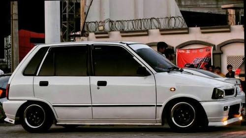 Suzuki Mehran - 2007