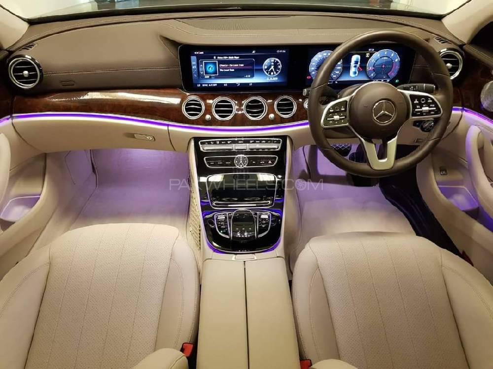 Used Mercedes Benz E Class For Sale At Prime Motors Karachi Showroom In Karachiprime Motors