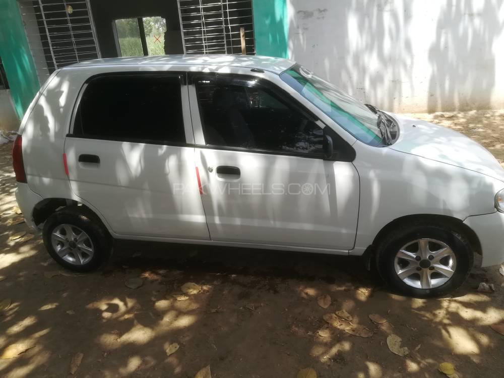 Suzuki Alto 2011 for Sale in Sargodha Image-1