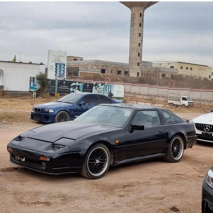 Nissan Z Series - 1989  Image-1