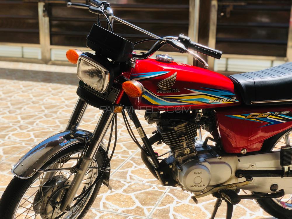 Olx Lahore Bikes For Sale 125