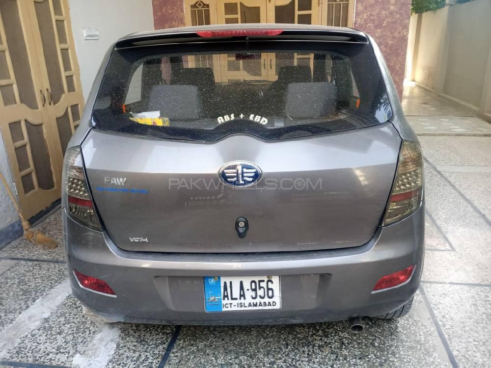 FAW V2 2018 for Sale in Talagang Image-1