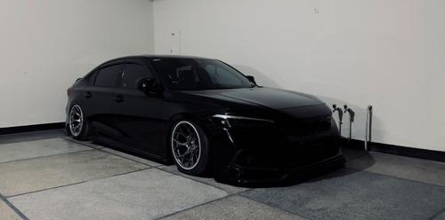 Honda Civic - 2022