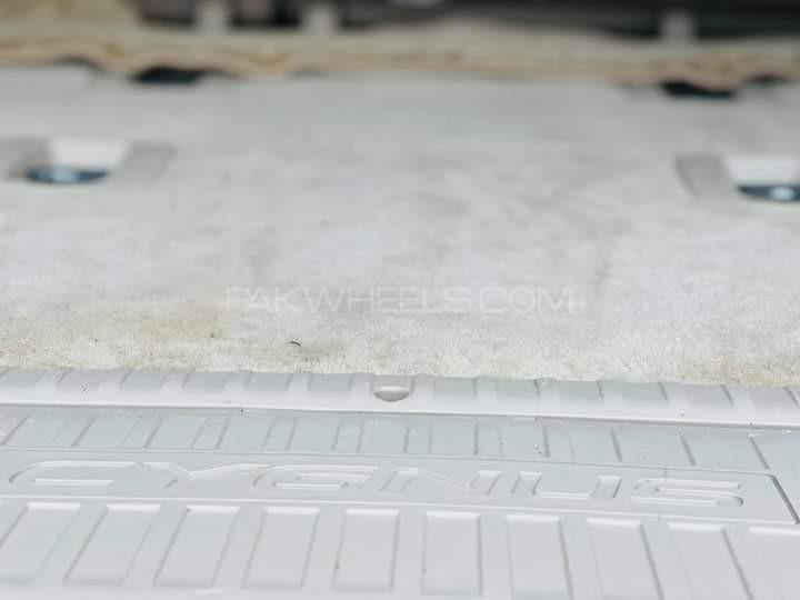 Toyota Land Cruiser 2003 for Sale in Faisalabad Toyota Land Cruiser 2003 for Sale in Faisalabad Image-20