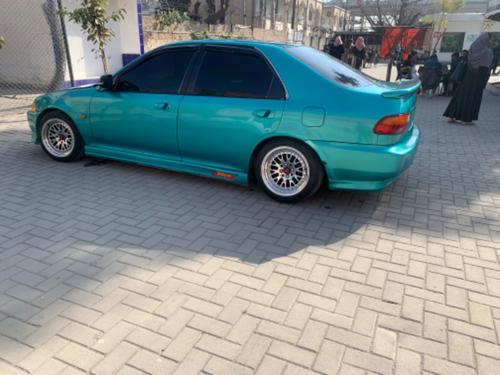 Honda Civic - 1995