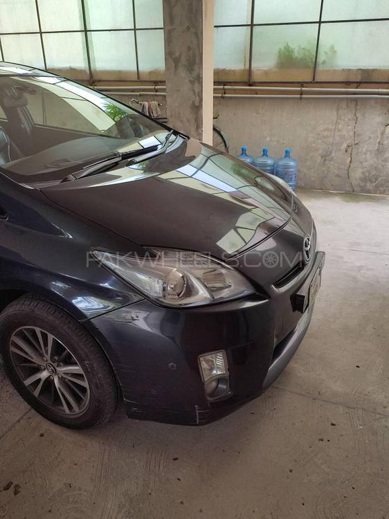 Toyota Prius 2009 for Sale in Sialkot Image-1