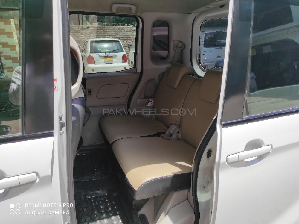 Nissan Roox 2015 for Sale in Attock Image-1