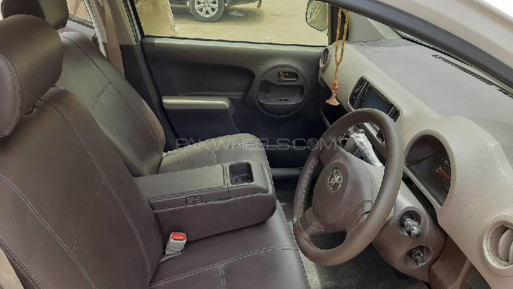 Toyota Passo 2014 for Sale in Karachi Image-1