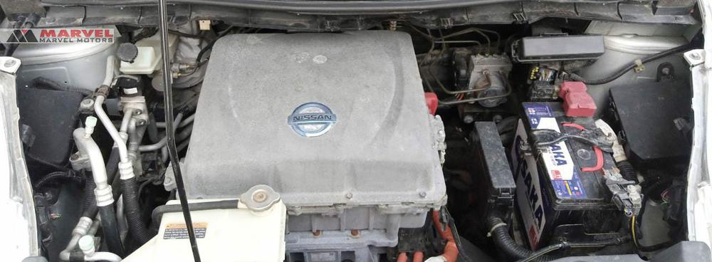 Nissan Leaf 2012 for Sale in Islamabad Nissan Leaf 2012 for Sale in Islamabad Image-8