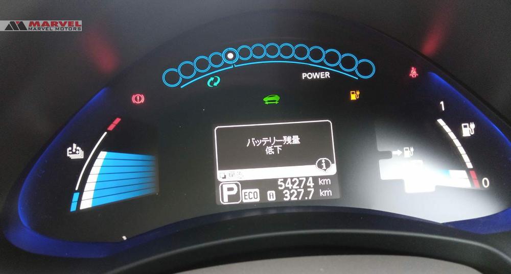 Nissan Leaf 2012 for Sale in Islamabad Nissan Leaf 2012 for Sale in Islamabad Image-14