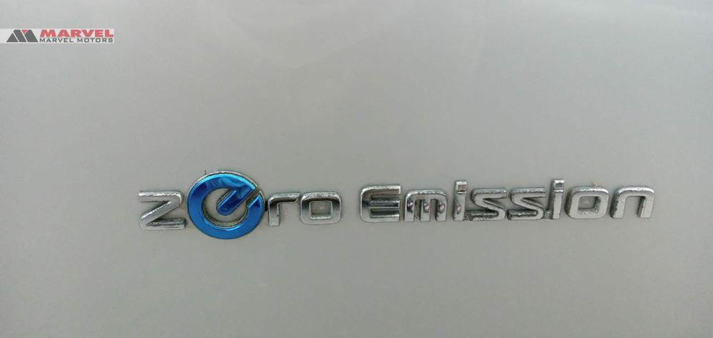 Nissan Leaf 2012 for Sale in Islamabad Nissan Leaf 2012 for Sale in Islamabad Image-19