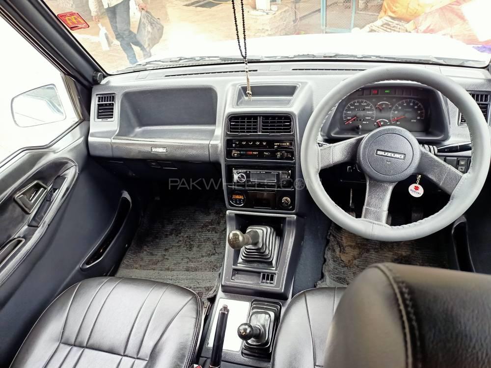 Suzuki Vitara 1993 for Sale in Lahore Image-1