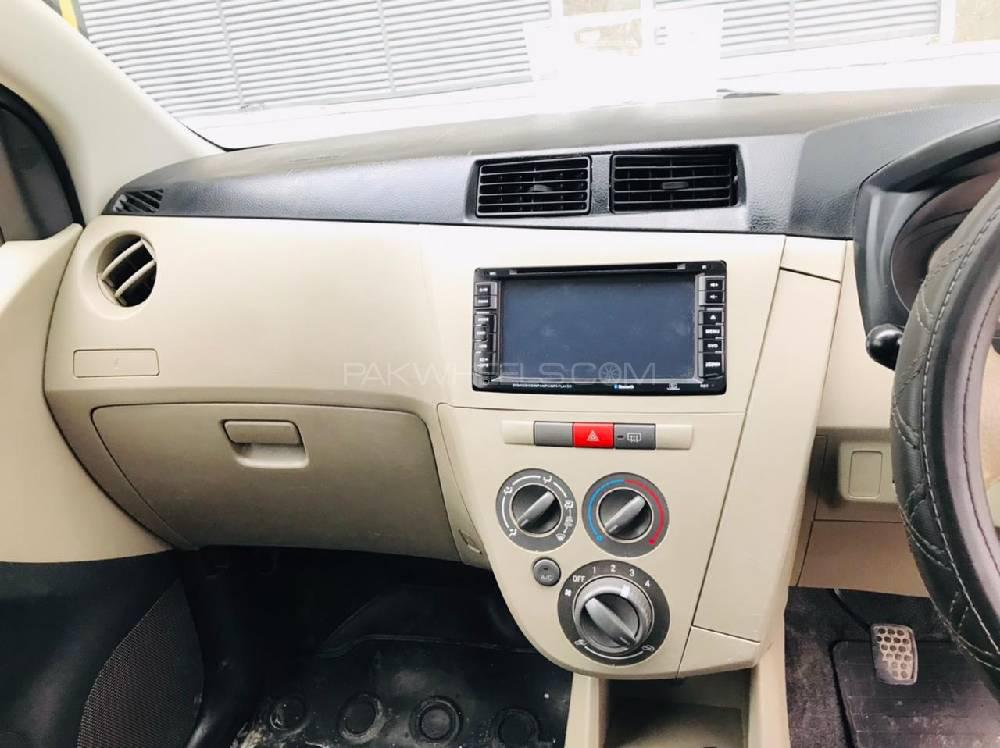 Daihatsu Mira L 2010 for sale in Islamabad | PakWheels