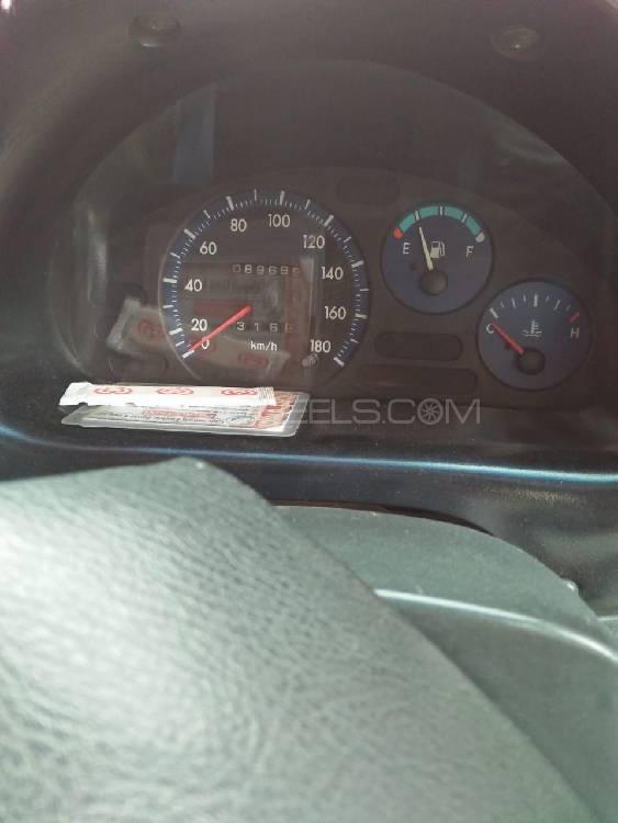 Chevrolet Exclusive 2005 for Sale in Sialkot Chevrolet Exclusive 2005 for Sale in Sialkot Image-6