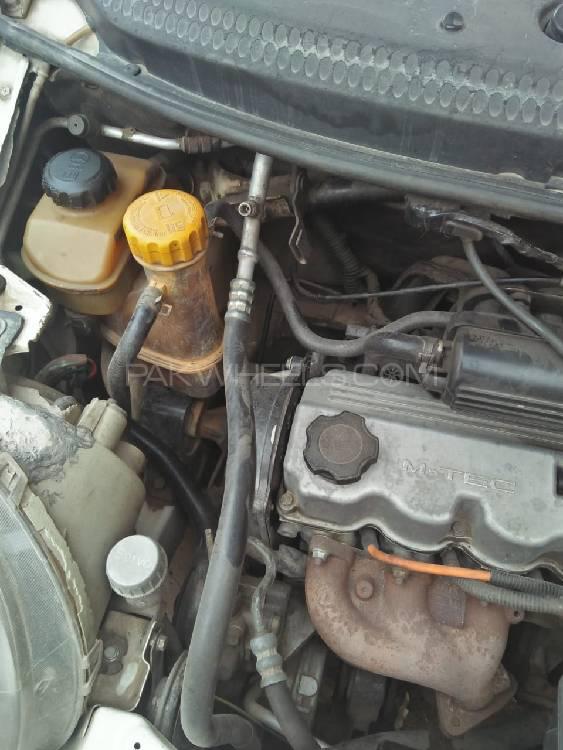 Chevrolet Exclusive 2005 for Sale in Sialkot Chevrolet Exclusive 2005 for Sale in Sialkot Image-7