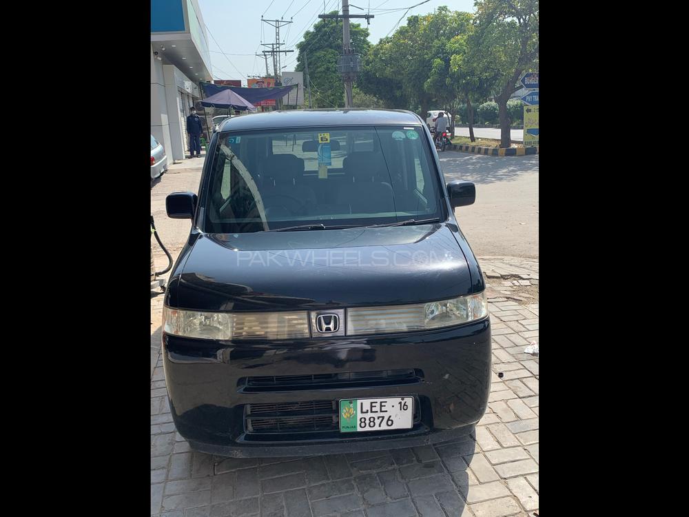 Honda Thats 2012 for Sale in Lahore Image-1
