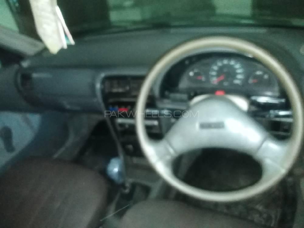 Suzuki Cultus Vx 00 For Sale In Lahore Pakwheels