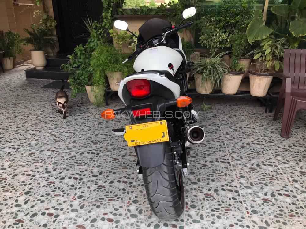 Suzuki Bandit 2018 for Sale Image-1