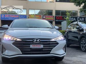 Hyundai Elantra For Sale In Pakistan Pakwheels