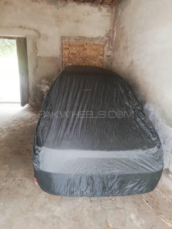 سوزوکی آلٹو 2012 for Sale in لودھراں سوزوکی آلٹو 2012 for Sale in لودھراں Image-9