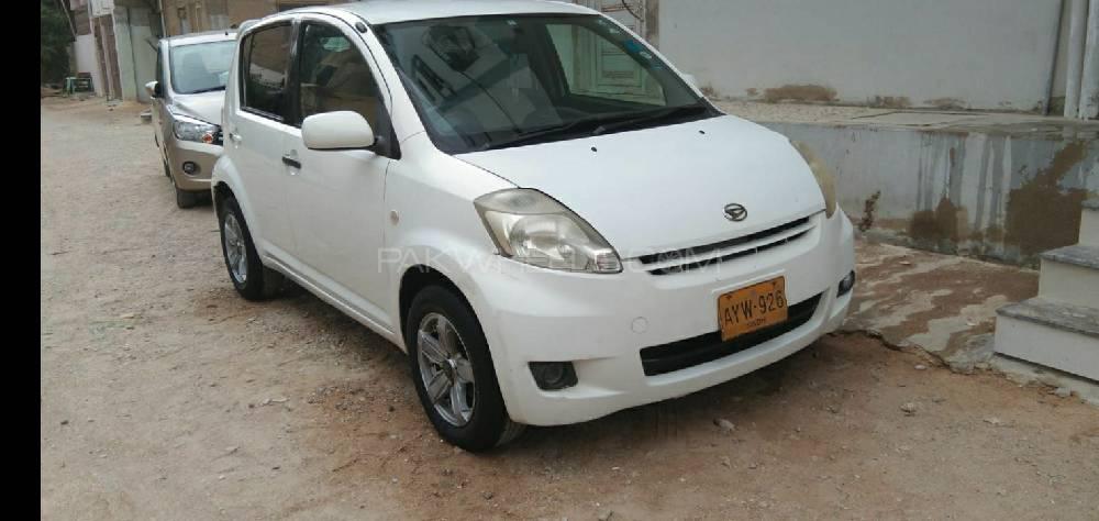 Daihatsu Boon 2008 for Sale in Karachi Image-1