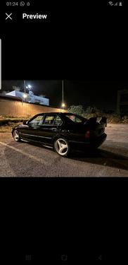 BMW 3 Series - 1993