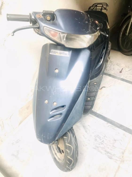 Used Honda 50cc 2010 Bike for sale in Gujranwala - 333126 | PakWheels