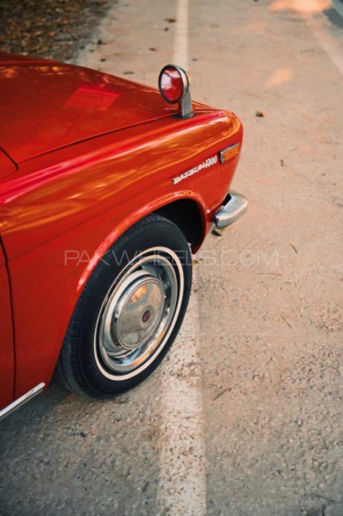 Datsun Other - 1970  Datsun Other - 1970  Image-6