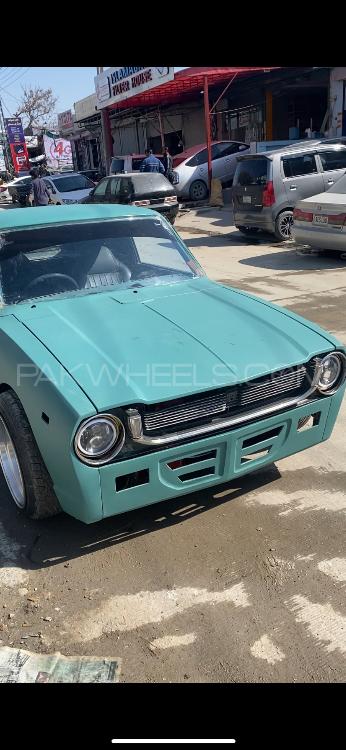 Toyota Other - 1972  Image-1