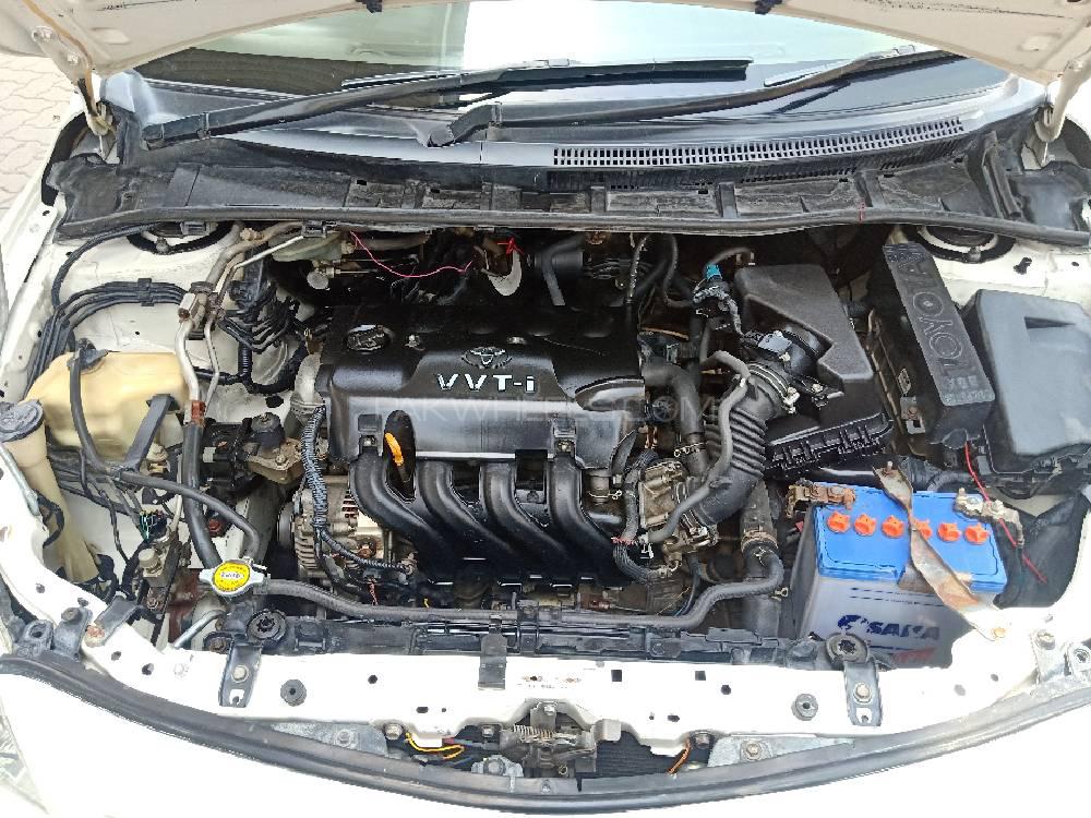 Toyota Corolla 2010 for Sale in Lahore Toyota Corolla 2010 for Sale in Lahore Image-8