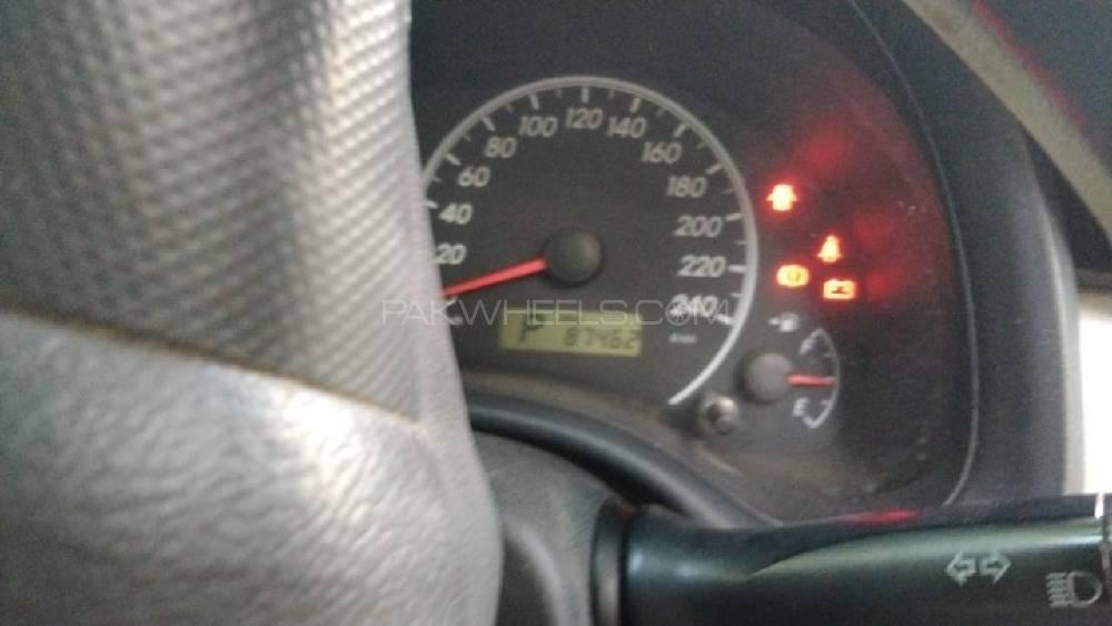 Toyota Corolla 2012 for Sale in Karachi Toyota Corolla 2012 for Sale in Karachi Image-2