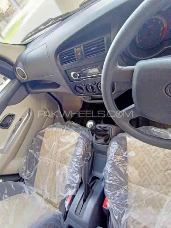 Changan Karvaan Plus 2021 for sale in Sahiwal | PakWheels