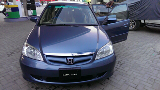 Honda Civic 2004 for Sale in Lahore Image-1