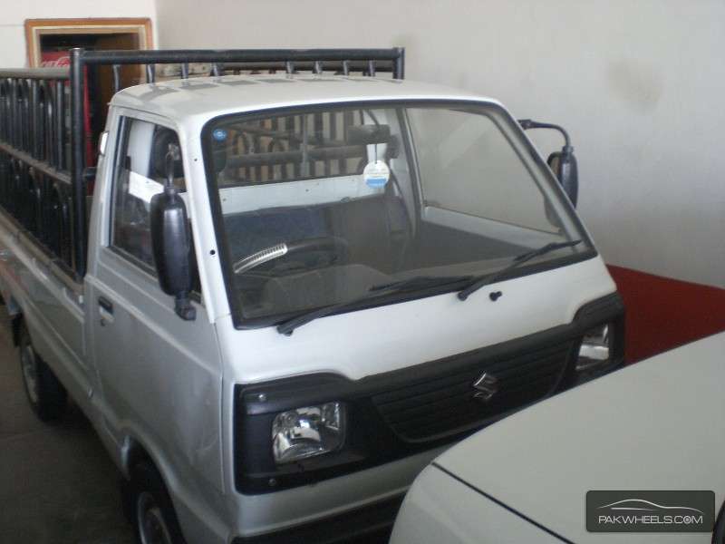 Suzuki Ravi 2012 for Sale in Multan Image-1