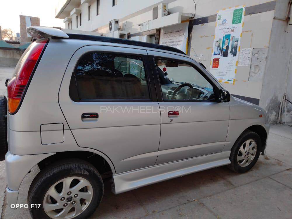 Subaru Other 2006 for Sale in Jhang Image-1