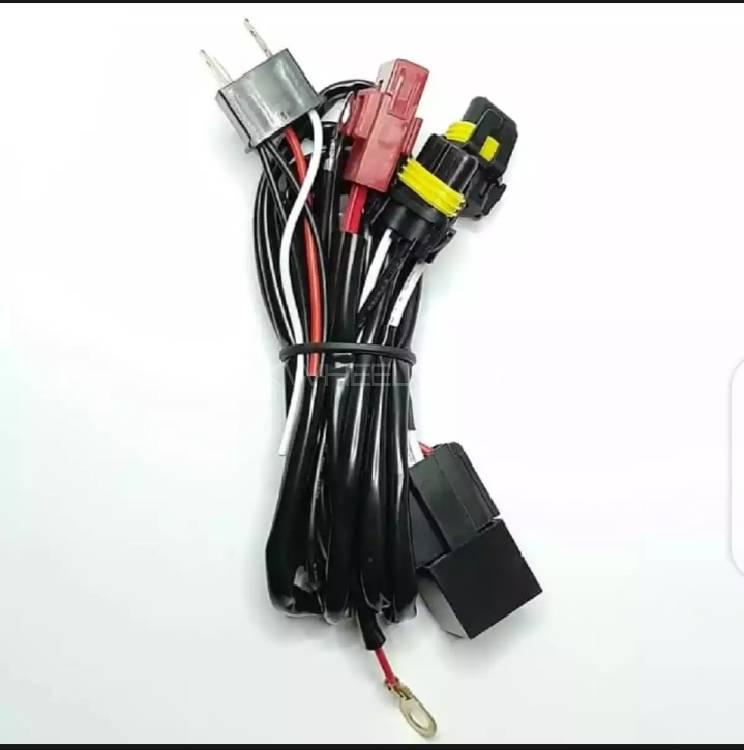 300w,500w Xenon Hid Light For Honda City H4 12v/
24v-300w 300w,500w Xenon Hid Light For Honda City H4 12v/
24v-300w Image-4