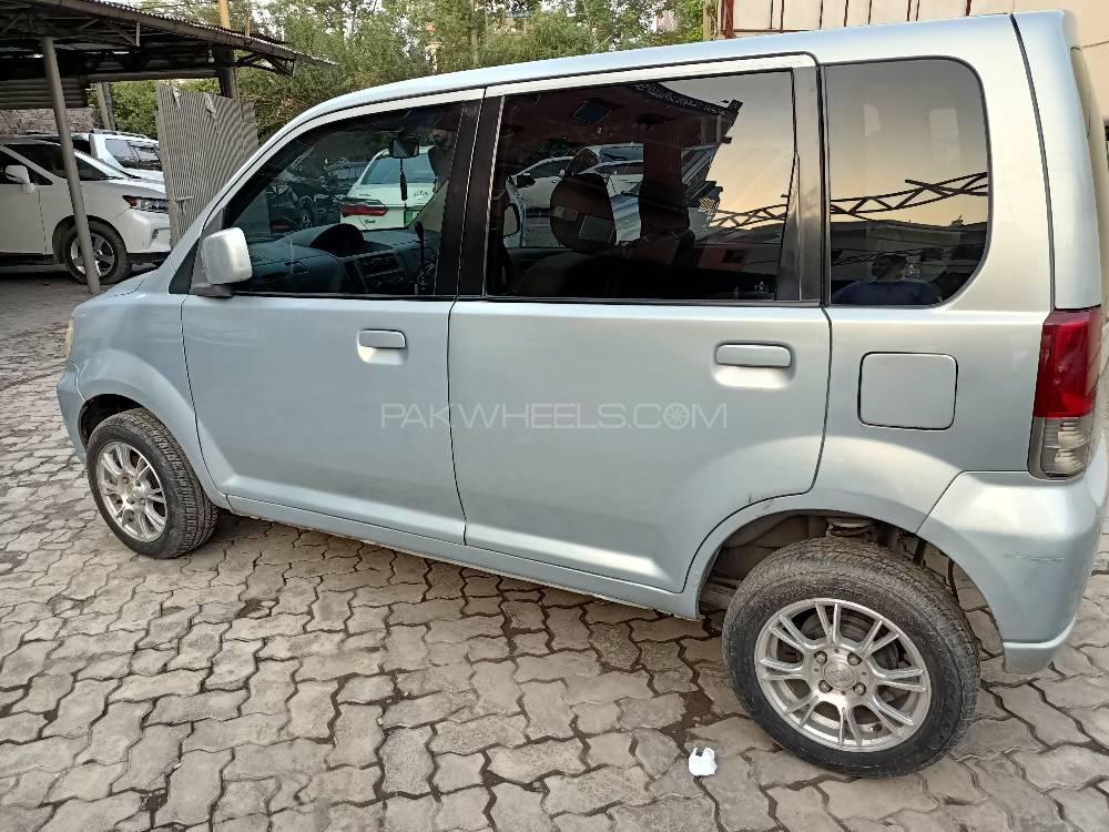 Mitsubishi Ek Wagon 2003 for Sale in Lahore Mitsubishi Ek Wagon 2003 for Sale in Lahore Image-4