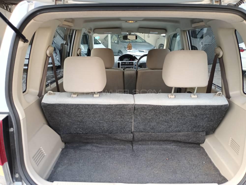 Mitsubishi Ek Wagon 2003 for Sale in Lahore Mitsubishi Ek Wagon 2003 for Sale in Lahore Image-10
