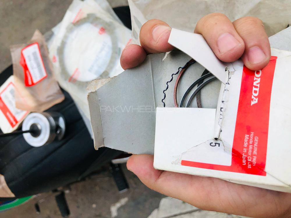 honda 250cc piston wall rings clutch plates honda 250cc piston wall rings clutch plates Image-2