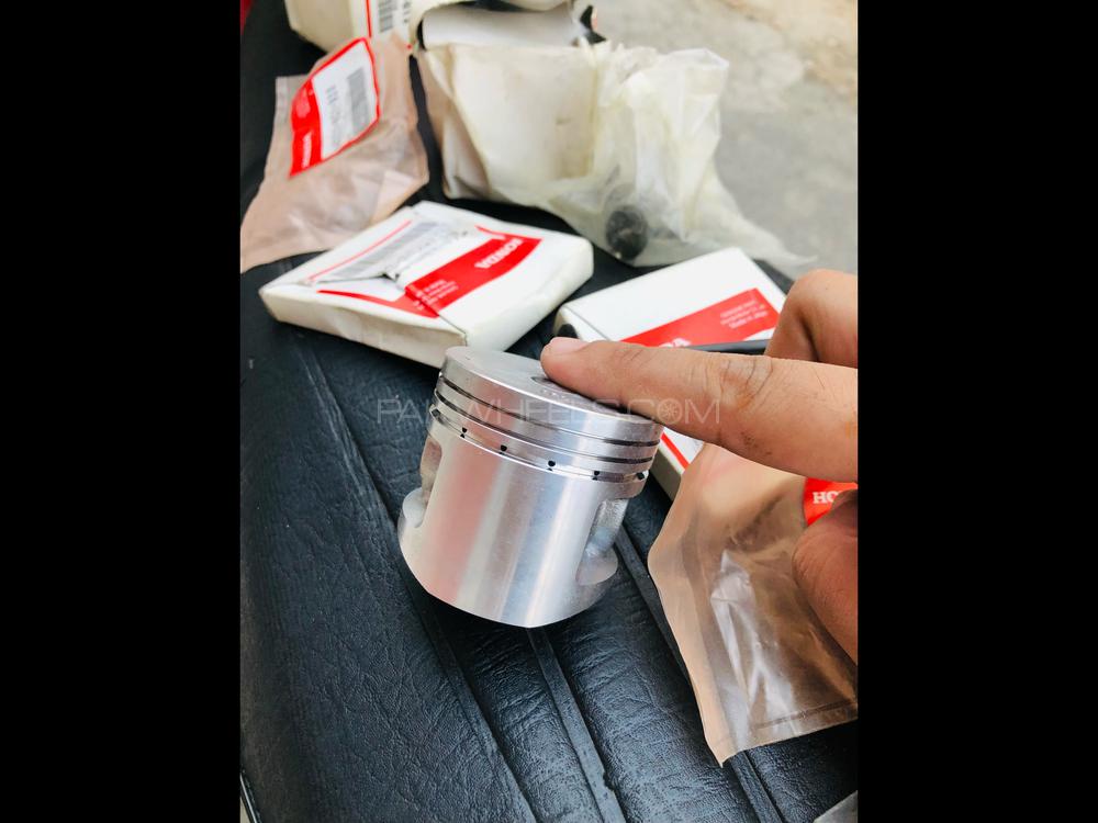 honda 250cc piston wall rings clutch plates honda 250cc piston wall rings clutch plates Image-3