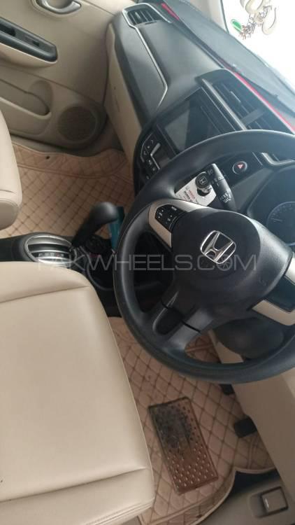 Honda BR-V 2020 for Sale in Karachi Image-1